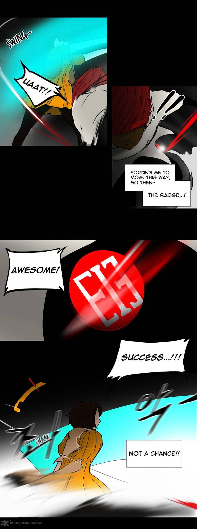 Tower of God, Chapter 51 image 22